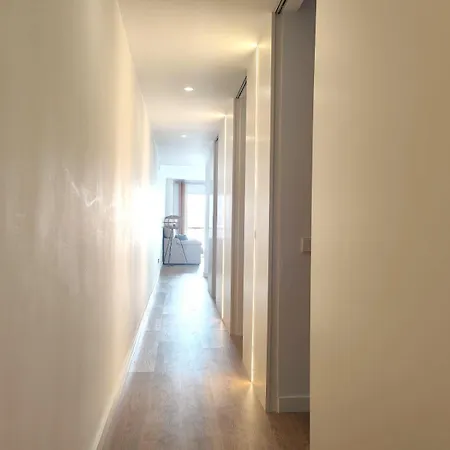 Apartment Primera Linea Sant Antoni Calonge *