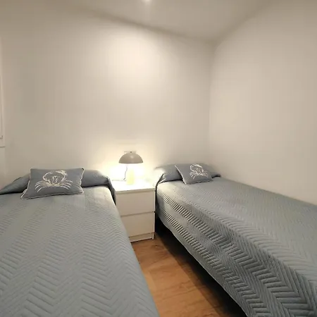 Apartment Primera Linea Sant Antoni Calonge *