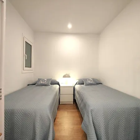Apartment Primera Linea Sant Antoni Calonge