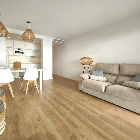 Apartment Primera Linea Sant Antoni Calonge *