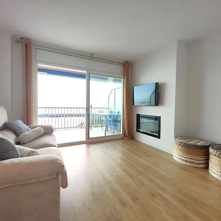 Primera Linea Sant Antoni Calonge Apartment *