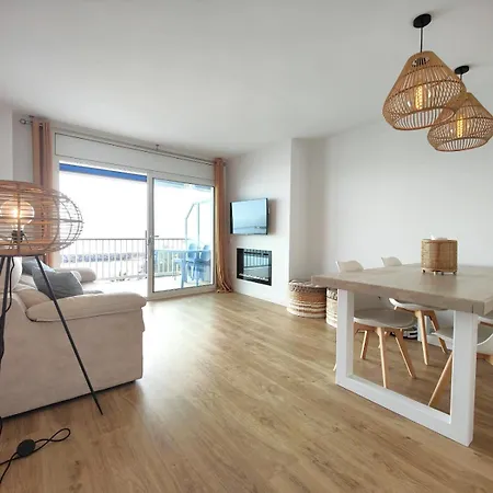 Primera Linea Sant Antoni Calonge Apartment Sant Antoni De Calonge