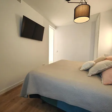 Appartement Primera Linea Sant Antoni Calonge Sant Antoni De Calonge