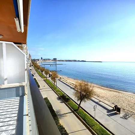 Primera Linea Sant Antoni Calonge Apartment *